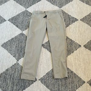 Lululemon Warpstream Pants